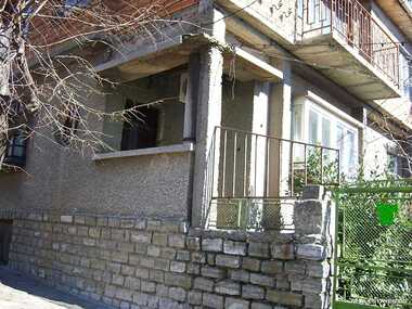 Verkauf - Haus in Zentar,  Sliwen