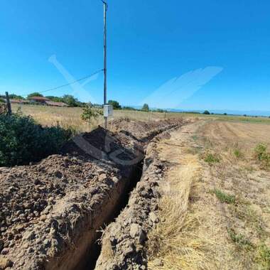 Vânzare - Teren de construcții în Stroevo,  Plovdiv