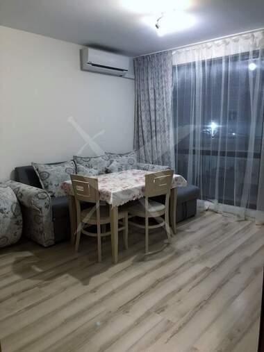 For rent - Apartment in Evksinograd,  Varna