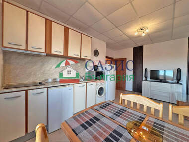 For sale - Apartment in Sunny Beach,  Burgas