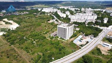 For sale - For Construction in Drujba 4,  Pleven