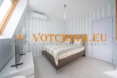 Vânzare - Apartament în Center,  Varna