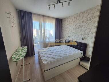 Miete - Wohnung in Mladost-1A,  Sovia