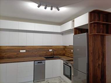 Miete - Wohnung in Bratia Miladinowi,  Burgas
