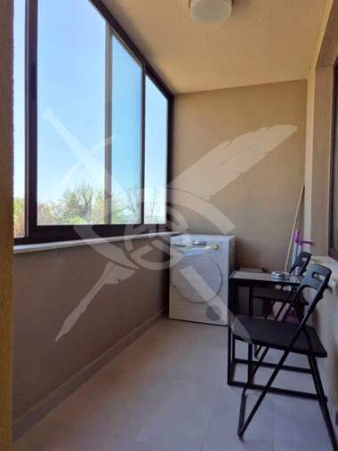 For rent - Apartment in Pobeda,  Varna