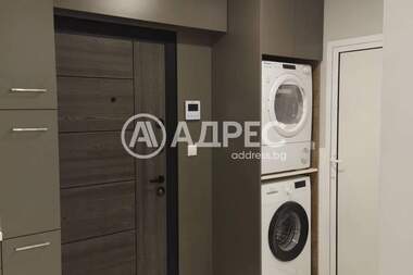 Ενοίκιο - Διαμέρισμα σε Тракия,  Пловдив