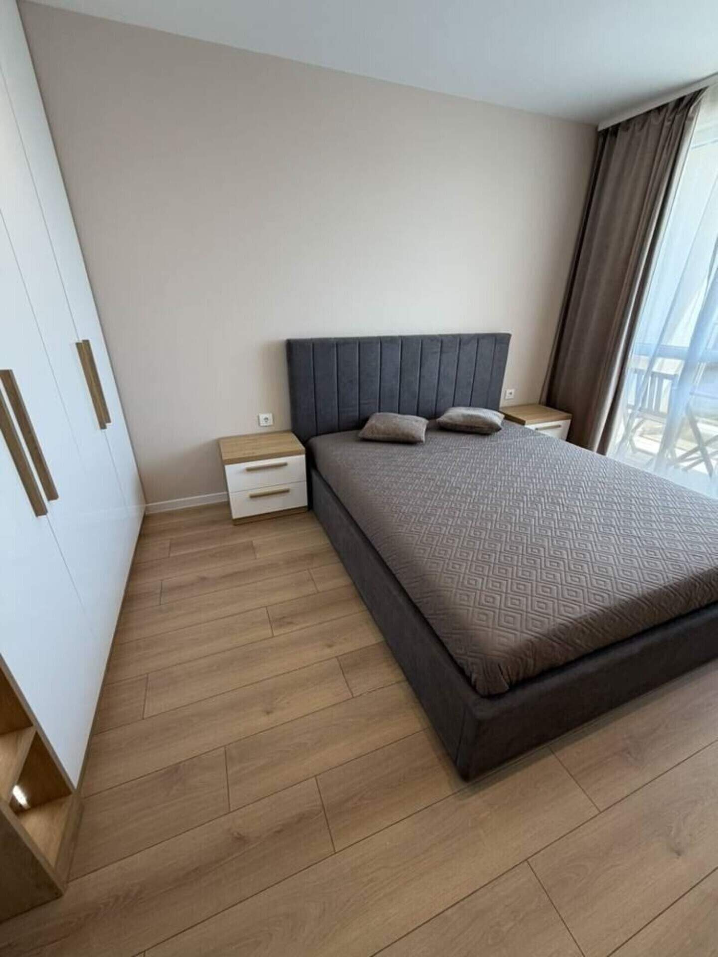 Dreizimmer Wohnung in Kütschuk Parizh, Plovdiv – Foto 9