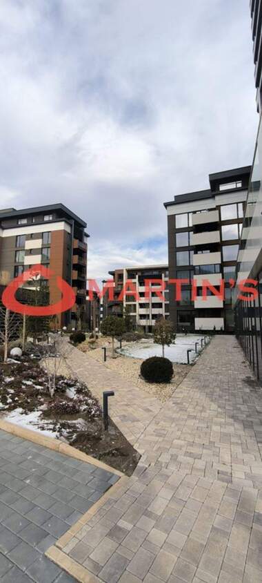 Продажба - Апартамент в Кръстова вада,  София