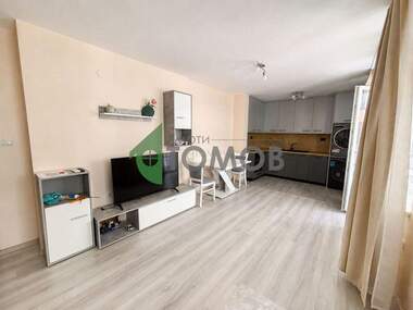 For rent - Apartment in Kazanski,  Stara Zagora