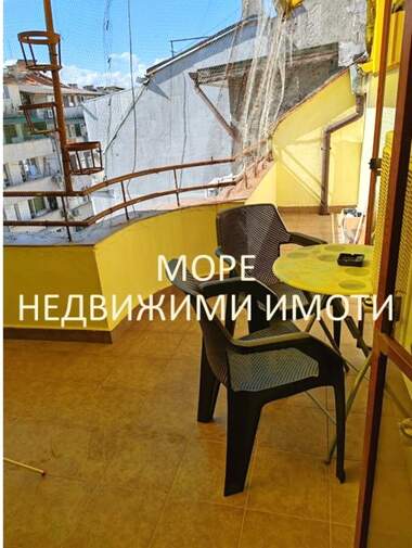 For sale - Apartment in Center,  Burgas