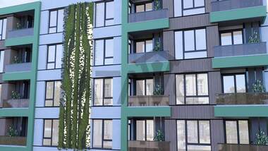 Vânzare - Apartament în Kărșiaka,  Plovdiv