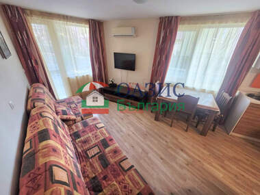 For sale - Apartment in Sunny Beach,  Burgas