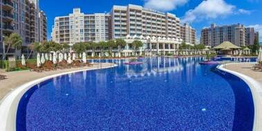 Satış - Apartman olarak Sunny Beach,  Burgas