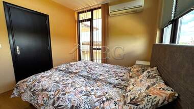 Satış - Apartman olarak Nesebar,  Burgas
