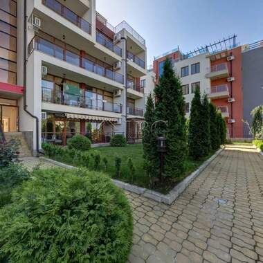 For sale - Apartment in Sveti Vlas,  Burgas
