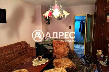 Πώληση - Διαμέρισμα σε Граф Игнатиев,  Ямбол