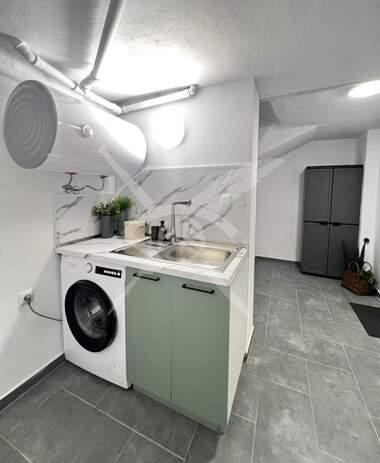 For rent - Apartment in Okrajna bolnica - Generali,  Varna