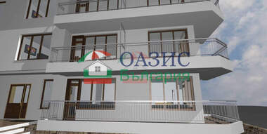 For sale - Apartment in Pomorie,  Burgas