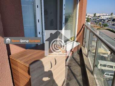For sale - Apartment in Liulin-8,  Sofia