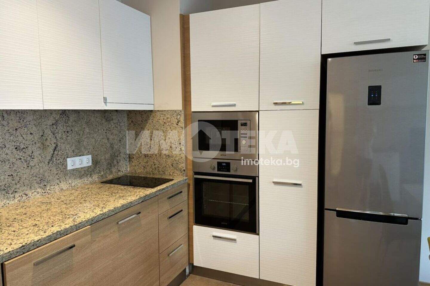 Cu două camere Apartament în Lozeneț, Sofia – fotografia 9