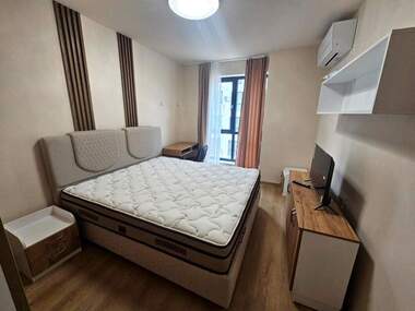 Kira - Apartman olarak Mladejki halm,  Plovdiv