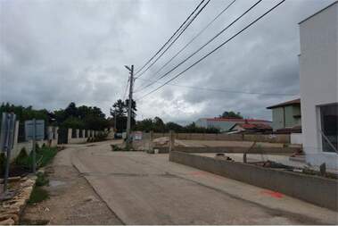 For sale - For Construction in Evksinograd,  Varna
