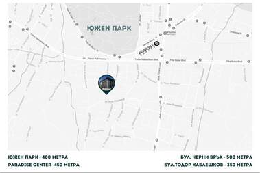 Продажа - Квартира в Кръстова вада,  София