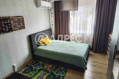 Verkauf - Wohnung in Stoian Zaimow,  Sliwen