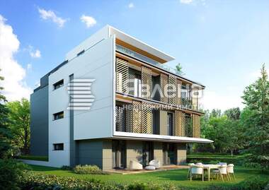 Vânzare - Apartament în Dragalevți,  Sofia