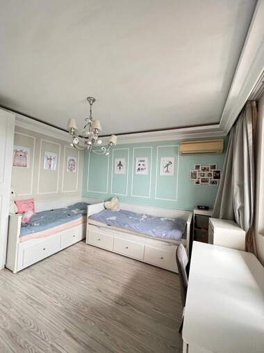 Satış - Apartman olarak Sveti Vlas,  Burgas
