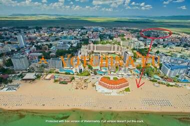 Vânzare - Apartament în Sunny Beach,  Burgas