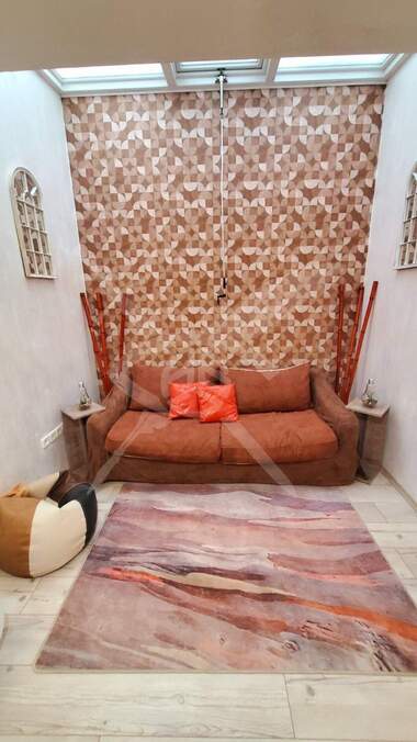 For rent - Apartment in Sportna zala,  Varna