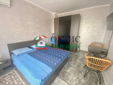 Satış - Apartman olarak Nesebar,  Burgas