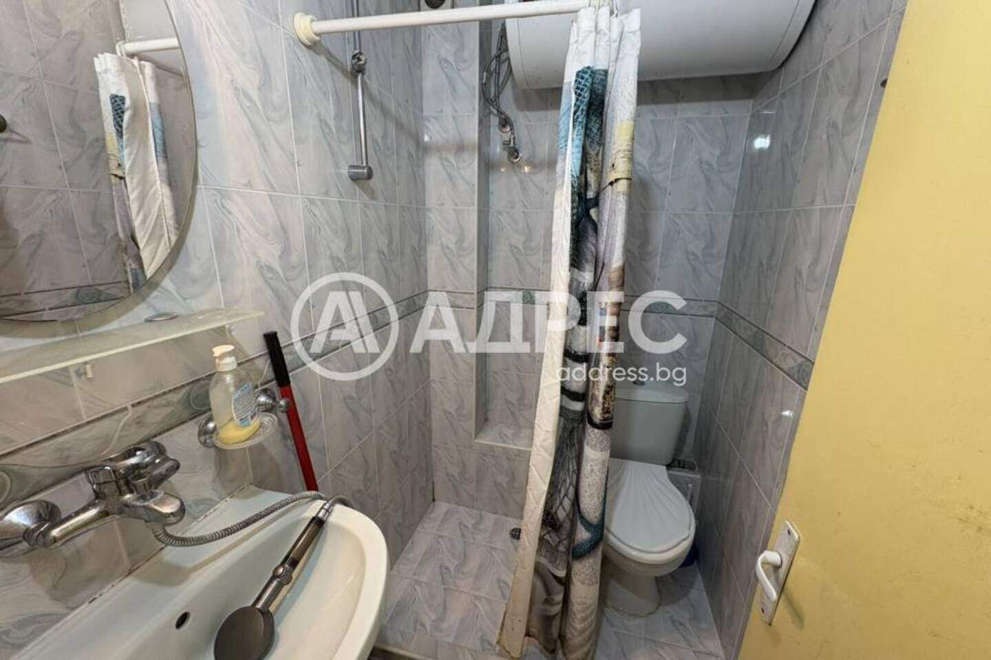 Двустаен Апартамент в Погреби, Варна – снимка 5