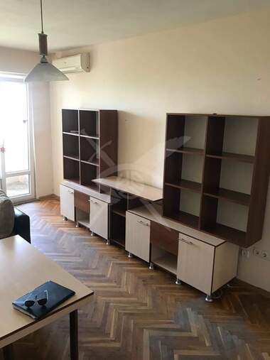 Miete - Wohnung in Hristo Smirnenski,  Plowdiw