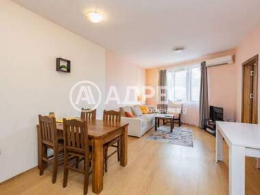 Vânzare - Apartament în Briz,  Varna