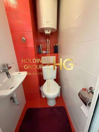 For rent - Apartment in Center,  Varna