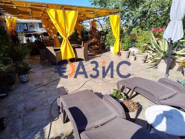 For sale - Apartment in Sunny Beach,  Burgas