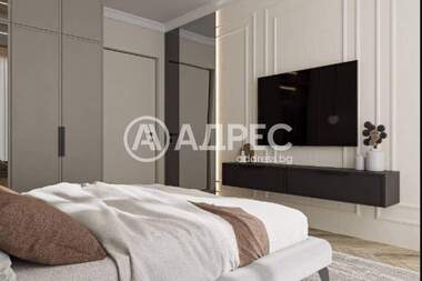 For sale - Apartment in Raion Zapaden,  Plovdiv