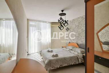 For rent - Apartment in Center,  Varna