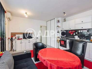 Vânzare - Apartament în Kaîsieva gradina,  Varna