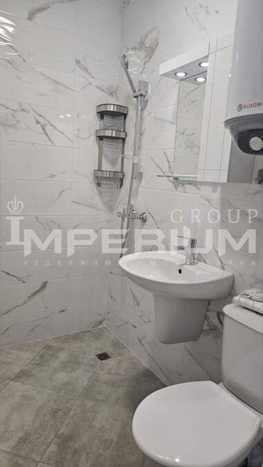 For rent - Apartment in Briz,  Varna