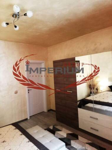 For rent - Apartment in Center,  Varna