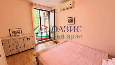 Satış - Apartman olarak Sveti Vlas,  Burgas