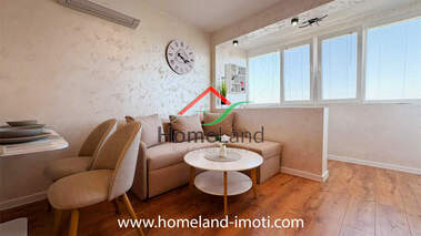 For sale - Apartment in Center,  Pazardjik