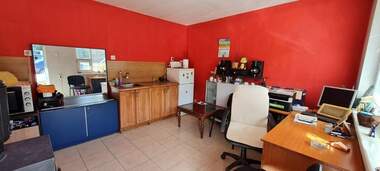 Închiriere - Spațiu industrial/Service auto/Spațiu de depozitare/Depozit în Severna promișlena zona,  Montana
