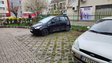 Miete - Parkplatz in Drujba-1,  Sovia