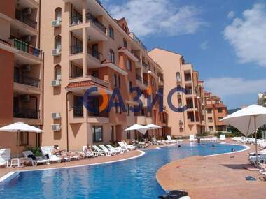 For sale - Apartment in Sunny Beach,  Burgas