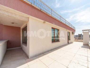 For sale - Apartment in Levski,  Varna