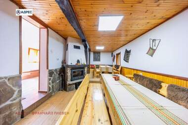 Продажа - Дом в Балканец,  Ловеч